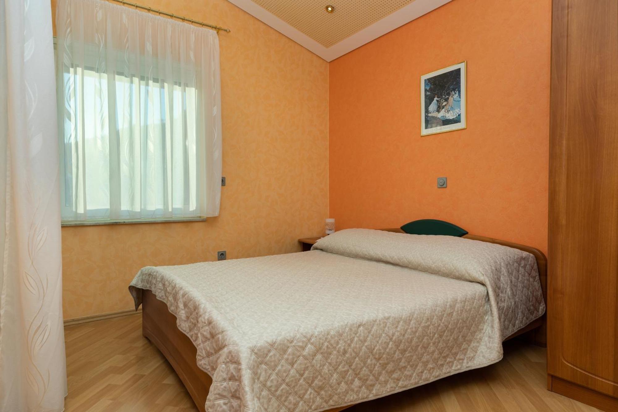 Apartments By The Sea Duce, Omis - 5973 Exterior foto