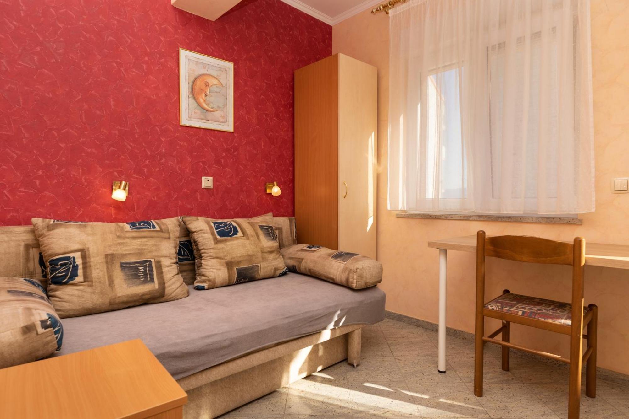 Apartments By The Sea Duce, Omis - 5973 Exterior foto