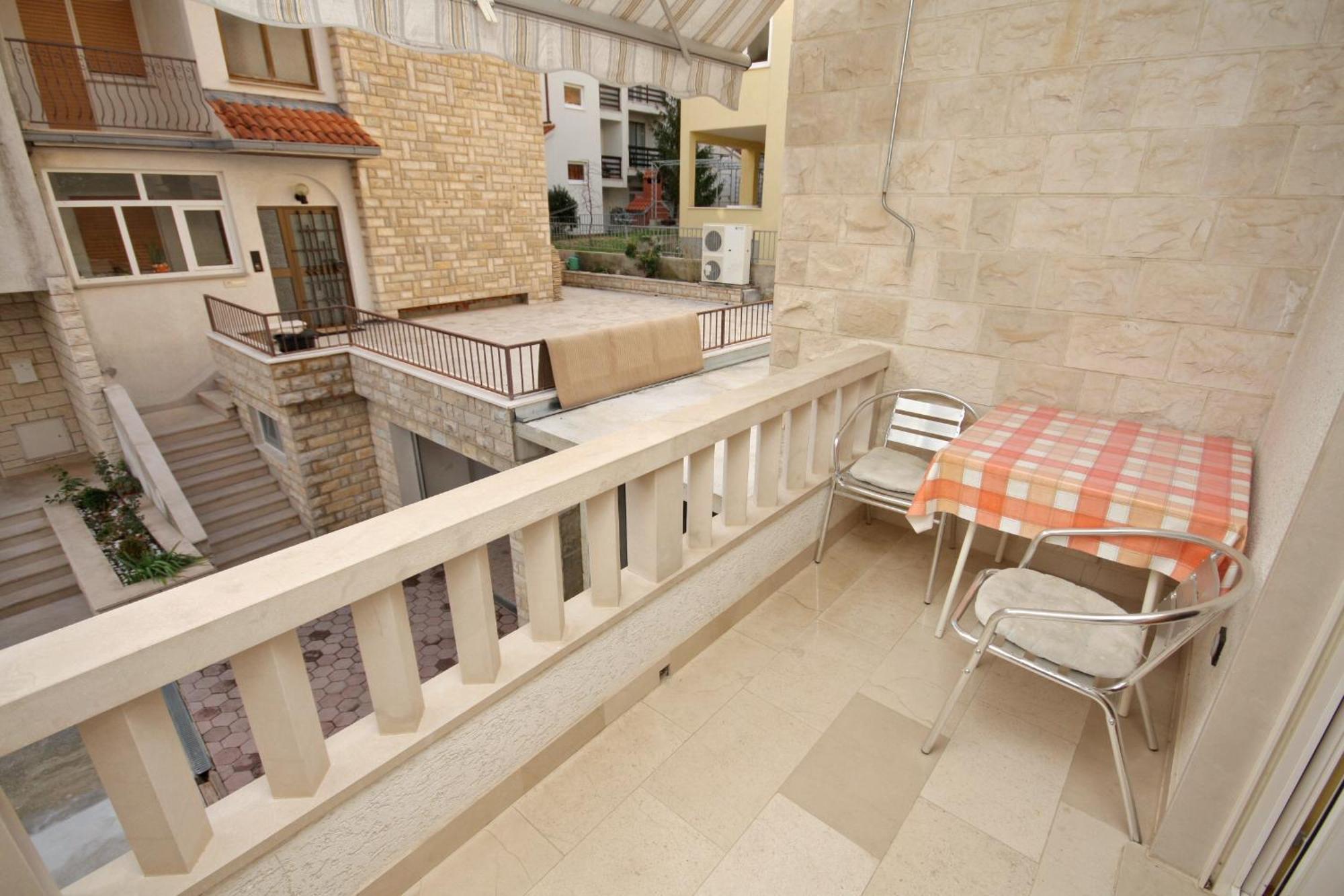 Apartments By The Sea Duce, Omis - 5973 Exterior foto