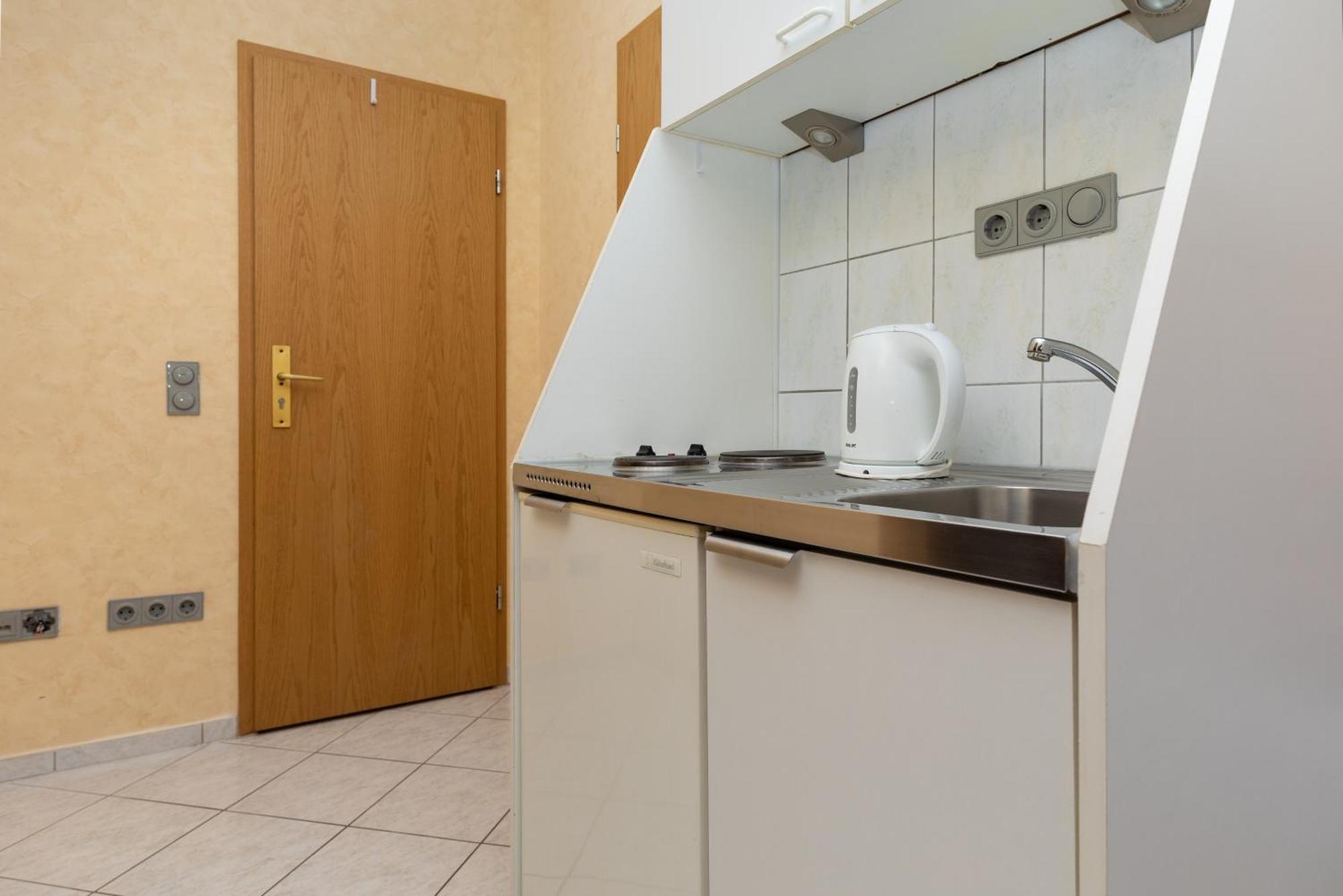 Apartments By The Sea Duce, Omis - 5973 Habitación foto