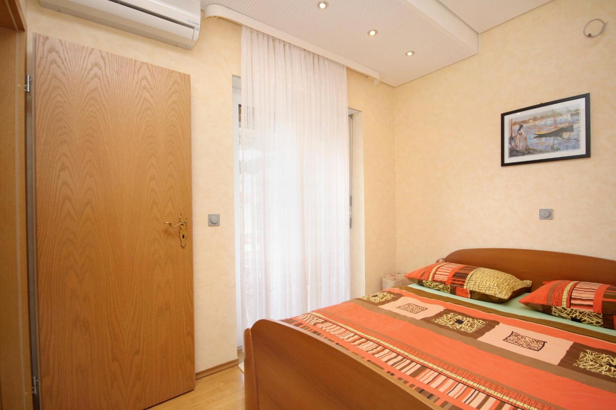 Apartments By The Sea Duce, Omis - 5973 Habitación foto